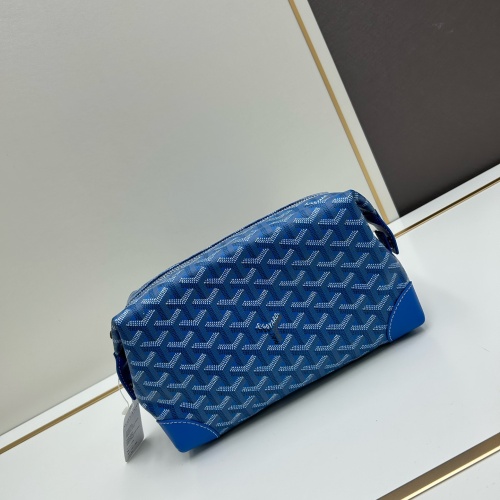 Wholesale Goyard AAA Quality Handbags For Women #1225811 $60.00 USD, Wholesale Quality Replica Goyard AAA Quality Handbags