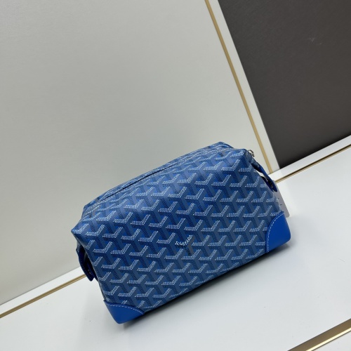 Replica Goyard AAA Quality Handbags For Women #1225811 $60.00 USD for Wholesale