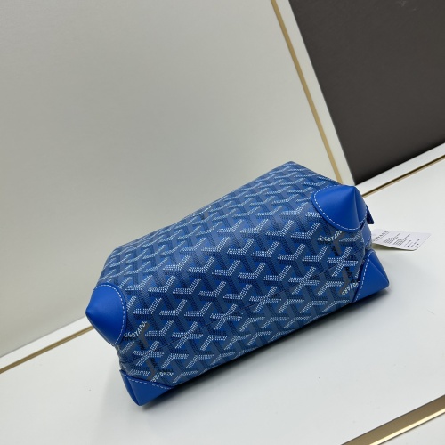 Replica Goyard AAA Quality Handbags For Women #1225811 $60.00 USD for Wholesale