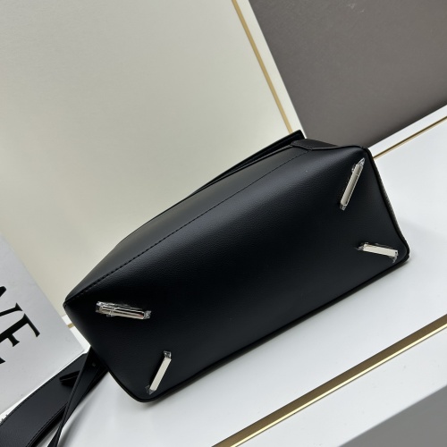 Replica LOEWE AAA Quality Messenger Bags For Women #1225906 $165.00 USD for Wholesale