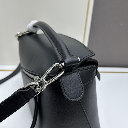 Replica LOEWE AAA Quality Messenger Bags For Women #1225906 $165.00 USD for Wholesale