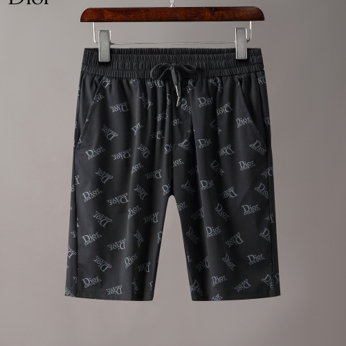 Wholesale Christian Dior Pants For Men #1225925 $42.00 USD, Wholesale Quality Replica Christian Dior Pants