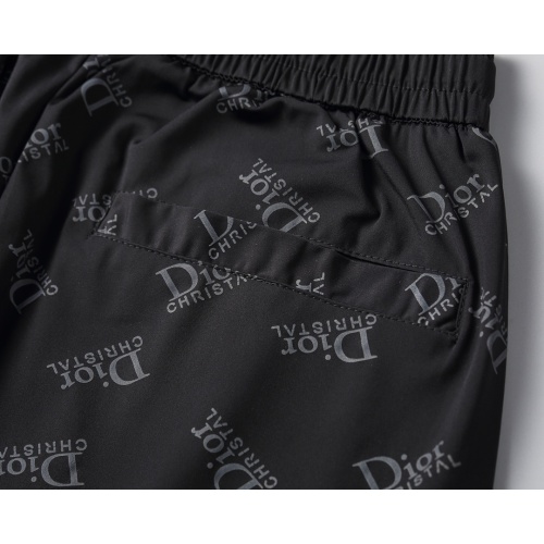 Replica Christian Dior Pants For Men #1225925 $42.00 USD for Wholesale