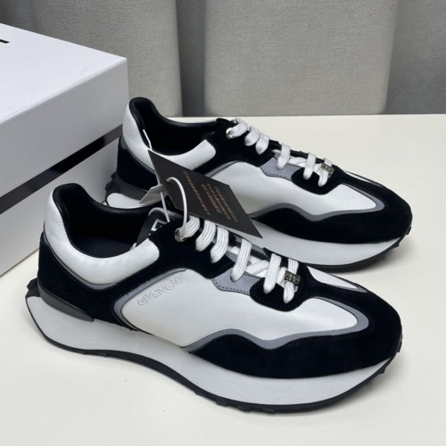 Wholesale Givenchy Casual Shoes For Men #1225942 $88.00 USD, Wholesale Quality Replica Givenchy Casual Shoes