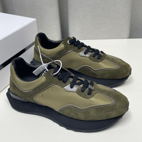 Wholesale Givenchy Casual Shoes For Men #1225943 $88.00 USD, Wholesale Quality Replica Givenchy Casual Shoes