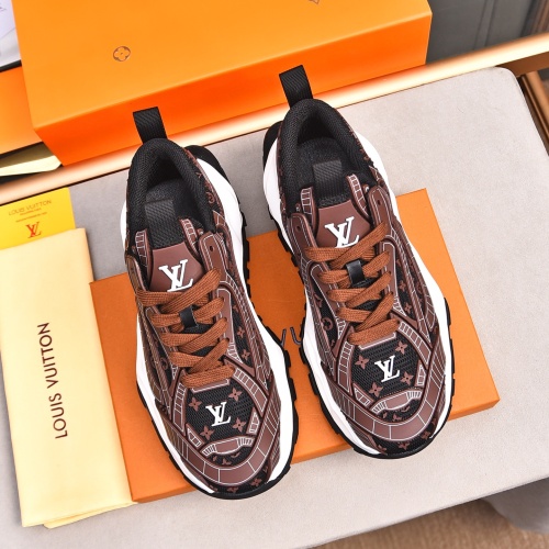 Replica Louis Vuitton Casual  Shoes For Men #1225995 $102.00 USD for Wholesale