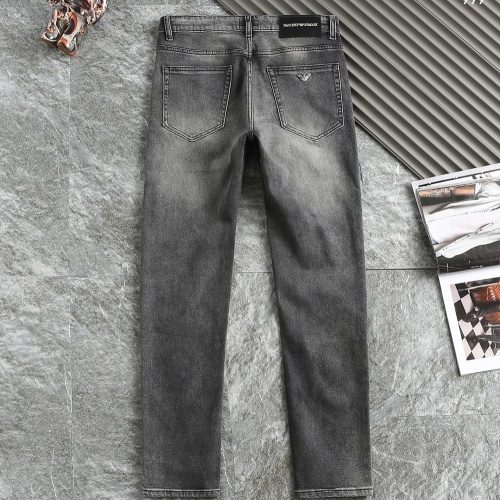 Replica Armani Jeans For Men #1226006 $48.00 USD for Wholesale