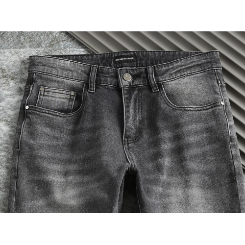 Replica Armani Jeans For Men #1226006 $48.00 USD for Wholesale