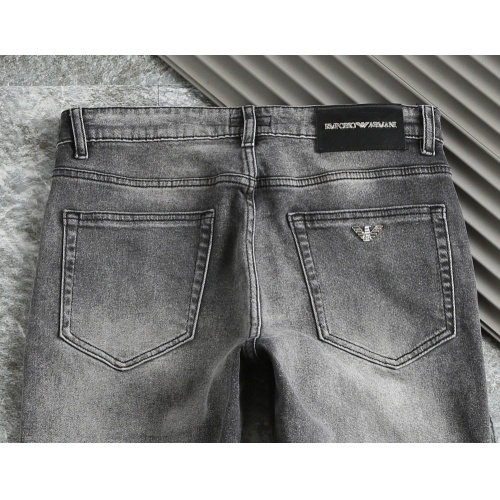 Replica Armani Jeans For Men #1226006 $48.00 USD for Wholesale