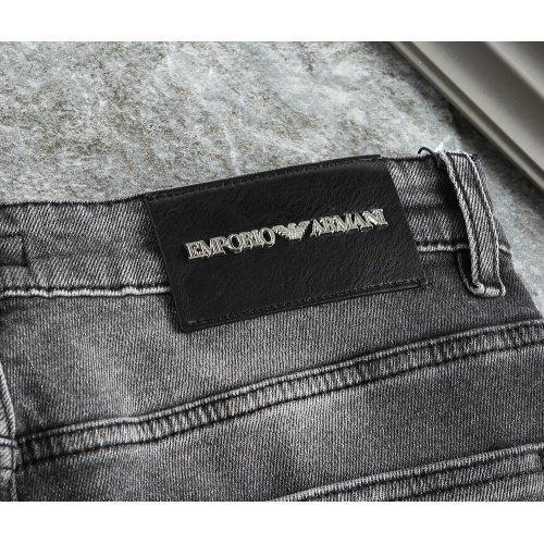 Replica Armani Jeans For Men #1226006 $48.00 USD for Wholesale