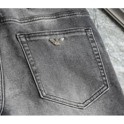 Replica Armani Jeans For Men #1226006 $48.00 USD for Wholesale