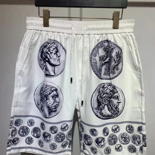 Wholesale Dolce &amp; Gabbana D&amp;G Pants For Men #1226022 $38.00 USD, Wholesale Quality Replica Dolce &amp; Gabbana D&amp;G Pants