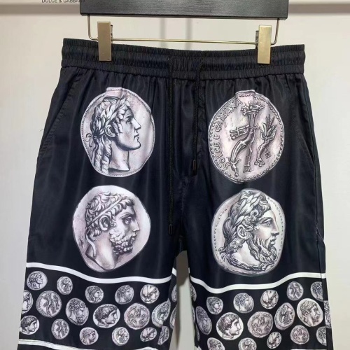 Wholesale Dolce &amp; Gabbana D&amp;G Pants For Men #1226023 $38.00 USD, Wholesale Quality Replica Dolce &amp; Gabbana D&amp;G Pants