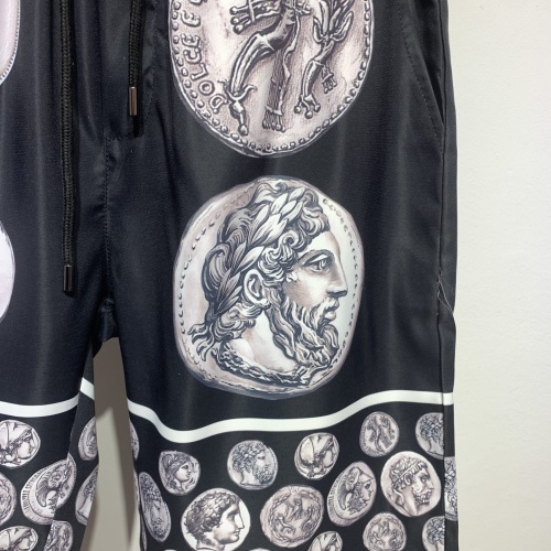 Replica Dolce & Gabbana D&G Pants For Men #1226023 $38.00 USD for Wholesale