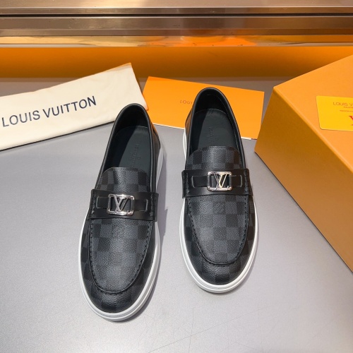 Replica Louis Vuitton Casual Shoes For Men #1226024 $115.00 USD for Wholesale