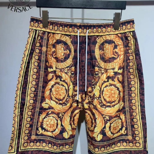 Wholesale Versace Pants For Men #1226026 $38.00 USD, Wholesale Quality Replica Versace Pants