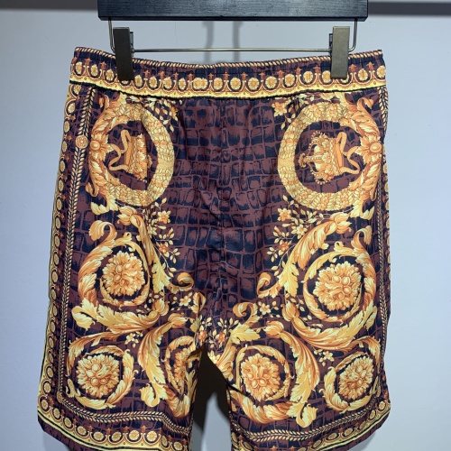 Replica Versace Pants For Men #1226026 $38.00 USD for Wholesale