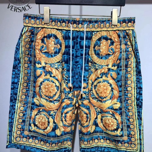 Wholesale Versace Pants For Men #1226027 $38.00 USD, Wholesale Quality Replica Versace Pants