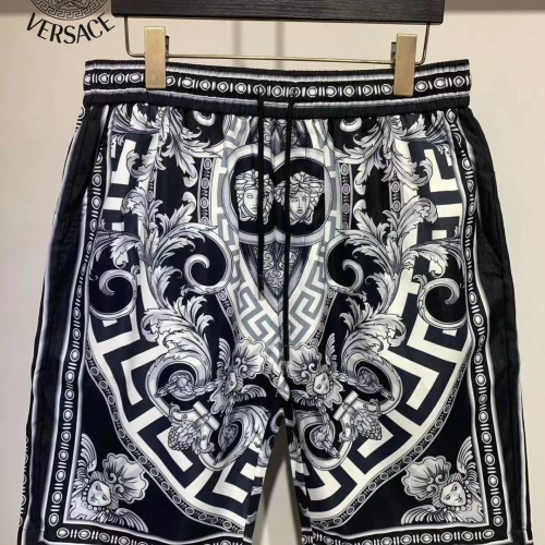 Wholesale Versace Pants For Men #1226030 $38.00 USD, Wholesale Quality Replica Versace Pants