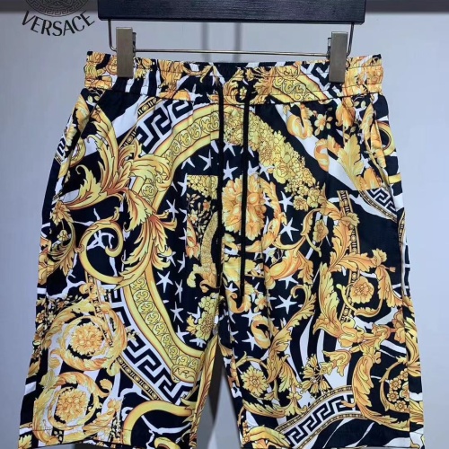 Wholesale Versace Pants For Men #1226031 $38.00 USD, Wholesale Quality Replica Versace Pants