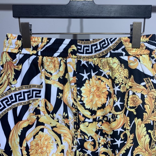 Replica Versace Pants For Men #1226031 $38.00 USD for Wholesale