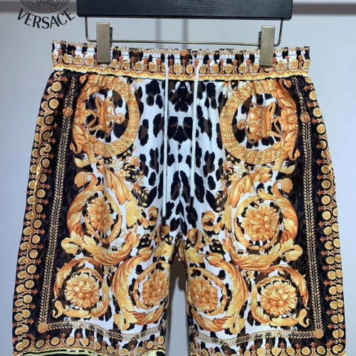 Wholesale Versace Pants For Men #1226033 $38.00 USD, Wholesale Quality Replica Versace Pants