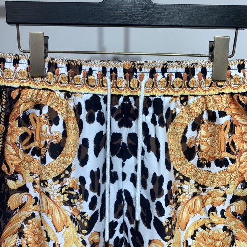 Replica Versace Pants For Men #1226033 $38.00 USD for Wholesale