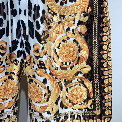 Replica Versace Pants For Men #1226033 $38.00 USD for Wholesale