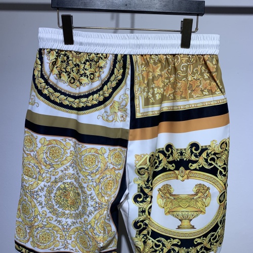 Replica Versace Pants For Men #1226035 $38.00 USD for Wholesale