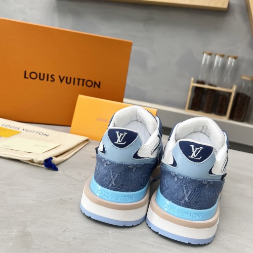 Replica Louis Vuitton Casual Shoes For Men #1226037 $125.00 USD for Wholesale