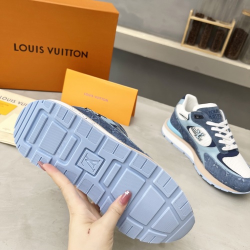 Replica Louis Vuitton Casual Shoes For Men #1226037 $125.00 USD for Wholesale