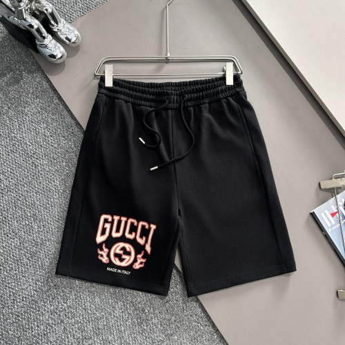 Wholesale Gucci Pants For Men #1226045 $48.00 USD, Wholesale Quality Replica Gucci Pants