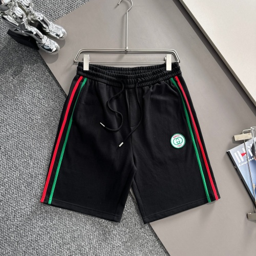 Wholesale Gucci Pants For Men #1226047 $48.00 USD, Wholesale Quality Replica Gucci Pants