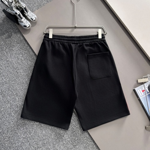 Replica Gucci Pants For Men #1226047 $48.00 USD for Wholesale