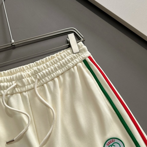 Replica Gucci Pants For Men #1226048 $48.00 USD for Wholesale