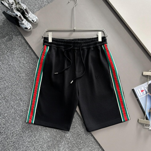 Wholesale Gucci Pants For Men #1226049 $48.00 USD, Wholesale Quality Replica Gucci Pants