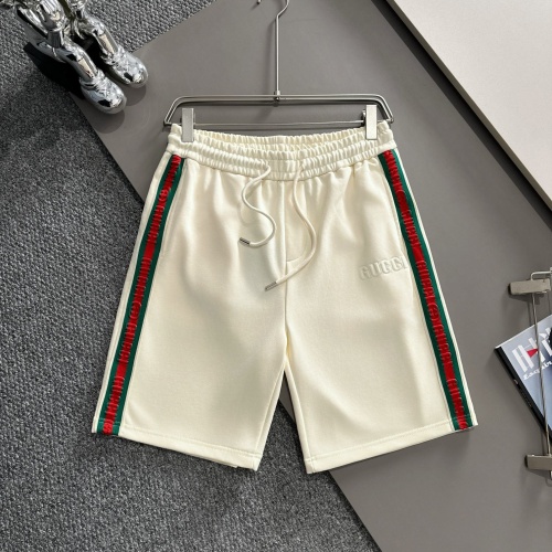 Wholesale Gucci Pants For Men #1226050 $48.00 USD, Wholesale Quality Replica Gucci Pants