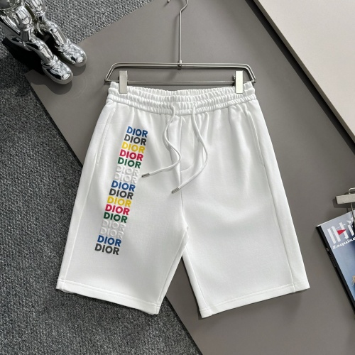 Wholesale Christian Dior Pants For Men #1226055 $48.00 USD, Wholesale Quality Replica Christian Dior Pants