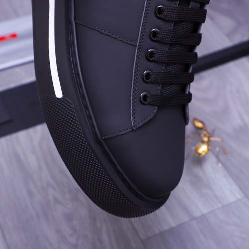 Replica Prada Casual Shoes For Men #1226136 $100.00 USD for Wholesale