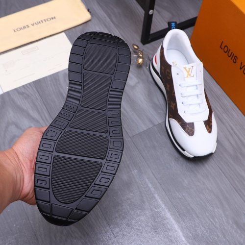 Replica Louis Vuitton Casual Shoes For Men #1226259 $80.00 USD for Wholesale