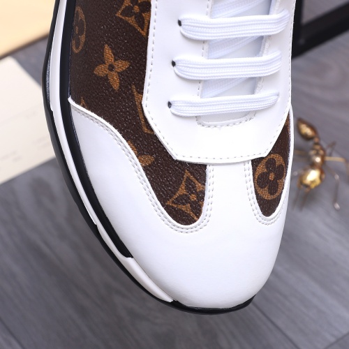 Replica Louis Vuitton Casual Shoes For Men #1226259 $80.00 USD for Wholesale