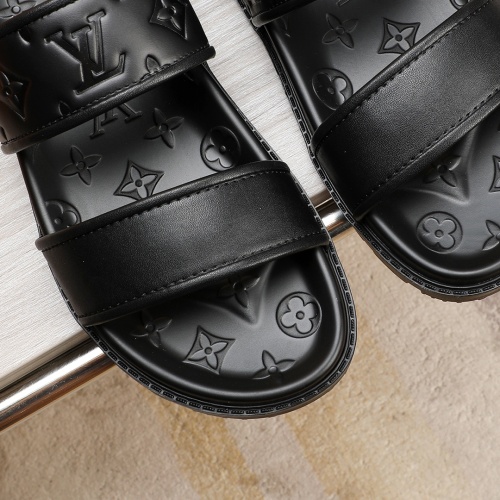 Replica Louis Vuitton Sandal For Men #1226300 $52.00 USD for Wholesale