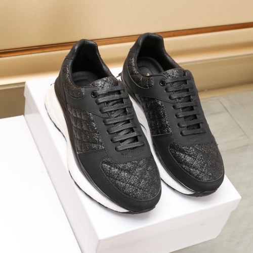 Replica Christian Dior Casual Shoes For Men #1226363 $92.00 USD for Wholesale