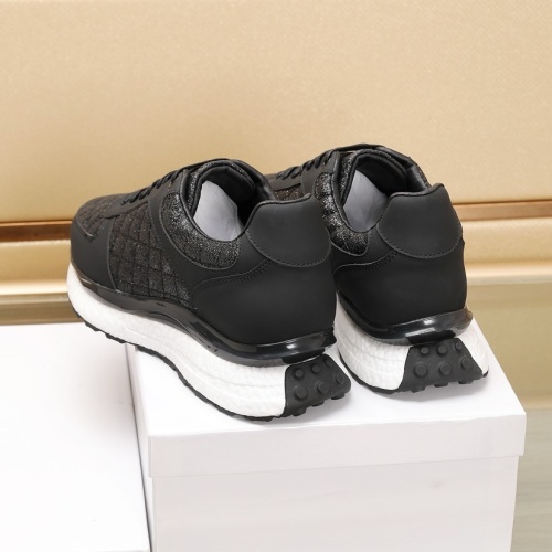 Replica Christian Dior Casual Shoes For Men #1226363 $92.00 USD for Wholesale