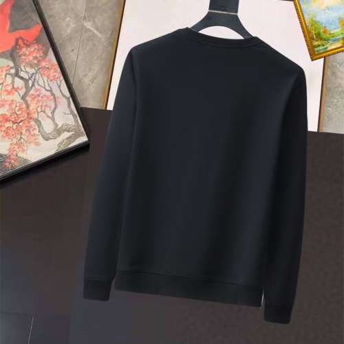 Replica Balenciaga Hoodies Long Sleeved For Men #1226469 $40.00 USD for Wholesale