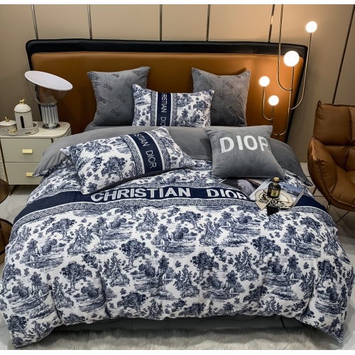 Wholesale Christian Dior Bedding #1226571 $140.00 USD, Wholesale Quality Replica Christian Dior Bedding