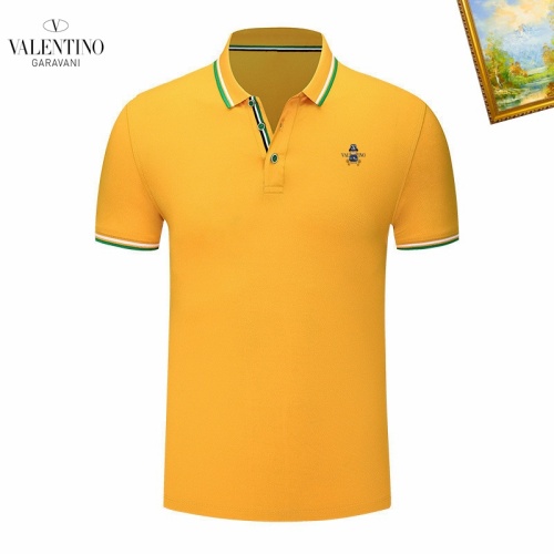 Wholesale Valentino T-Shirts Short Sleeved For Men #1226576 $29.00 USD, Wholesale Quality Replica Valentino T-Shirts