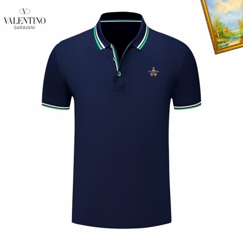 Wholesale Valentino T-Shirts Short Sleeved For Men #1226580 $29.00 USD, Wholesale Quality Replica Valentino T-Shirts