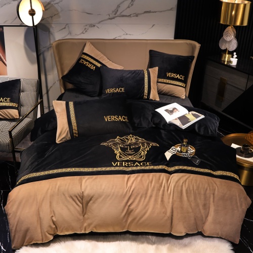 Wholesale Versace Bedding #1226581 $140.00 USD, Wholesale Quality Replica Versace Bedding