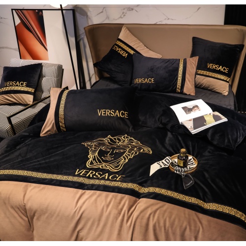 Replica Versace Bedding #1226581 $140.00 USD for Wholesale